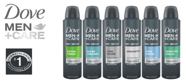 Dove mens