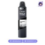 اسپری ضد تعریق مردانه داو مدل اینویزیبل درای Dove Sport Invisible Dry Spray 250ml