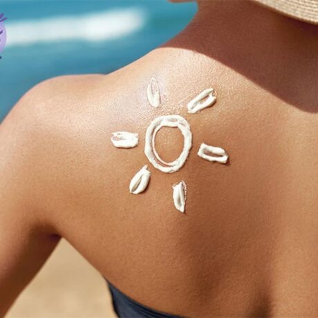 ضد آفتاب و میزان spf کرم ضد آفتاب چیست؟